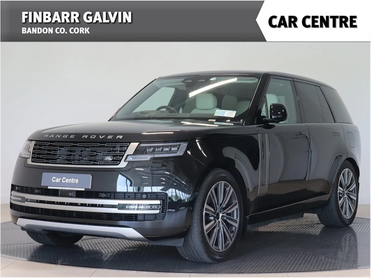 Range Rover  SWB 3.0 I6 PHEV 460 PS HSE - Image 6