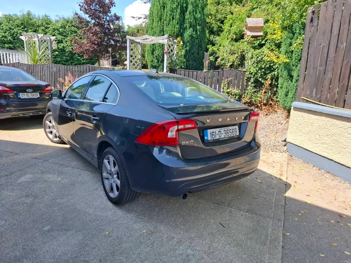 Volvo s60 - Image 3