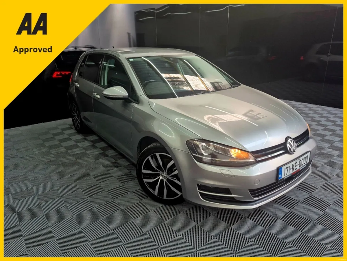 💥2017 Volkswagen Golf💥(AUTO+Warranty) - Image 6