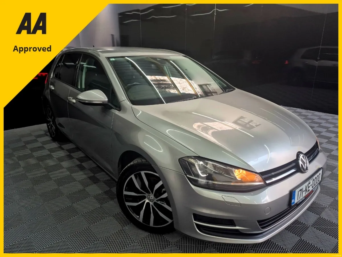 💥2017 Volkswagen Golf💥(AUTO+Warranty) - Image 5