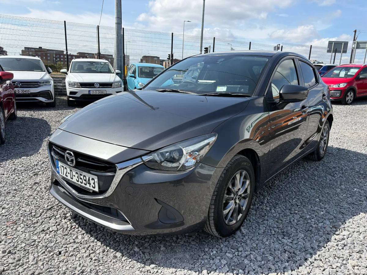 MAZDA 1.3 AUTO *GREAT SPEC* - Image 1