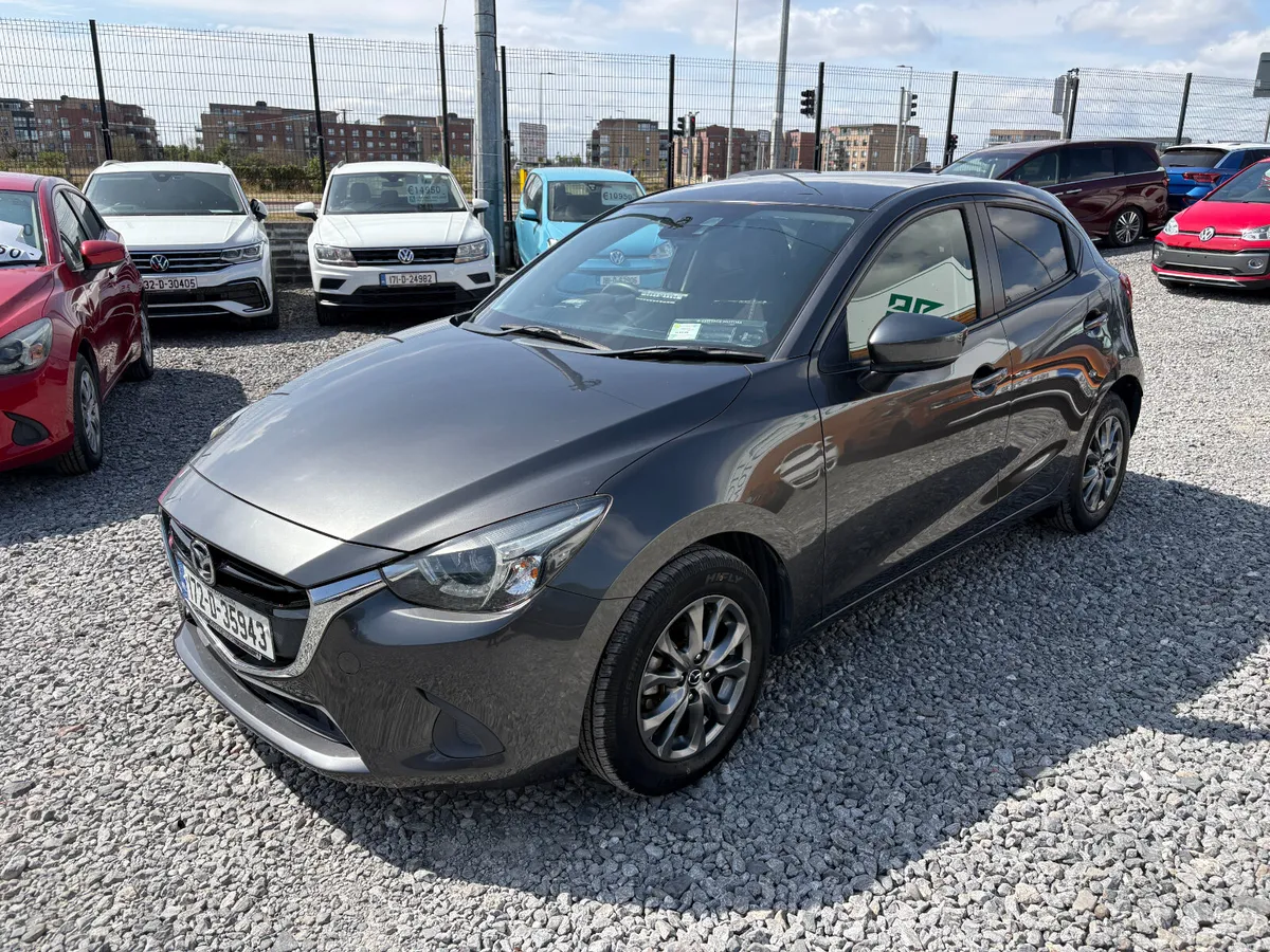 MAZDA 1.3 AUTO *GREAT SPEC* - Image 2