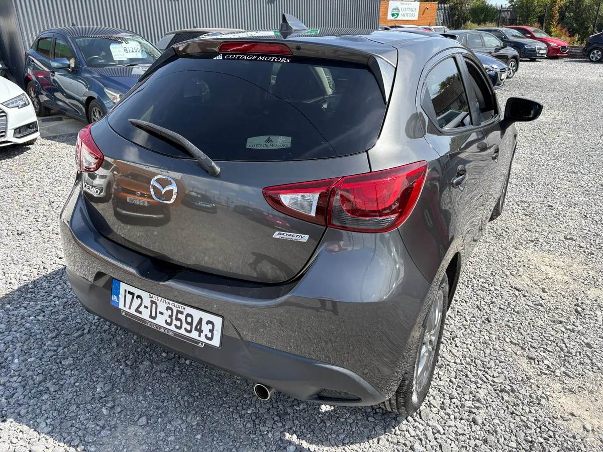 MAZDA 1.3 AUTO *GREAT SPEC* - Image 6