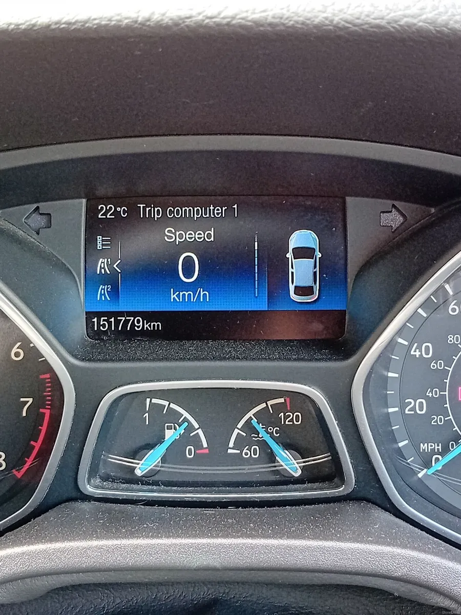Ford Focus 2017 - Image 4