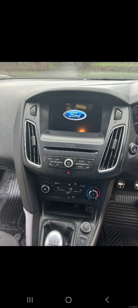 Ford Focus 2017 - Image 6