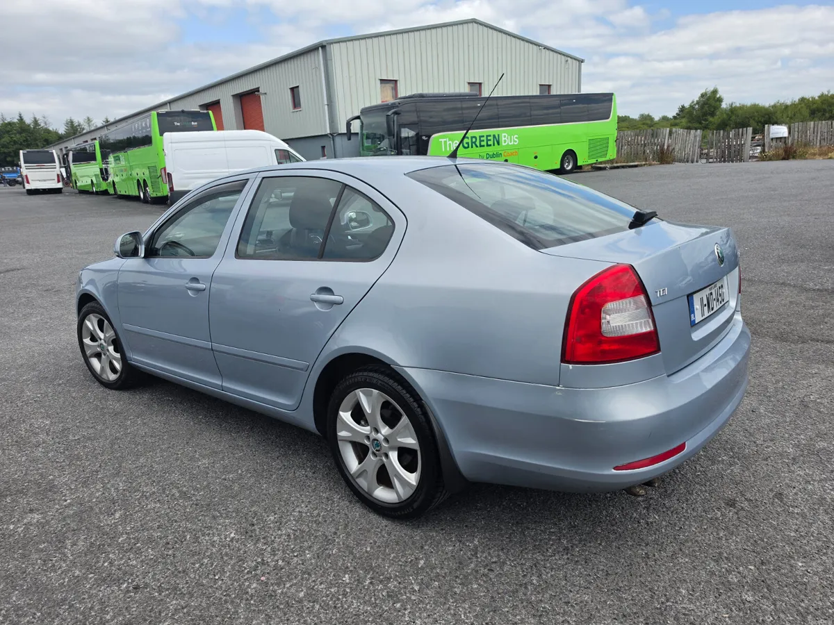 11 Octavia 1.9 tdi - Image 3