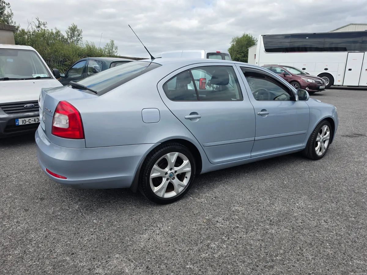 11 Octavia 1.9 tdi - Image 4