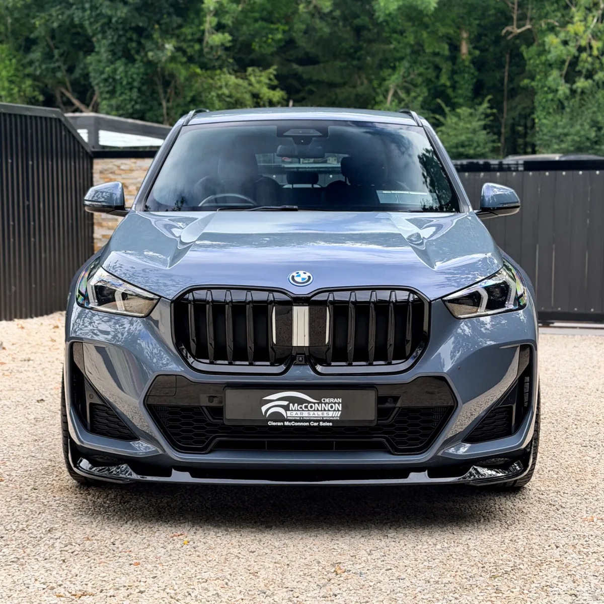 2023 (231) BMW X1 xDrive25e M Sport X-DRIVE - Image 3