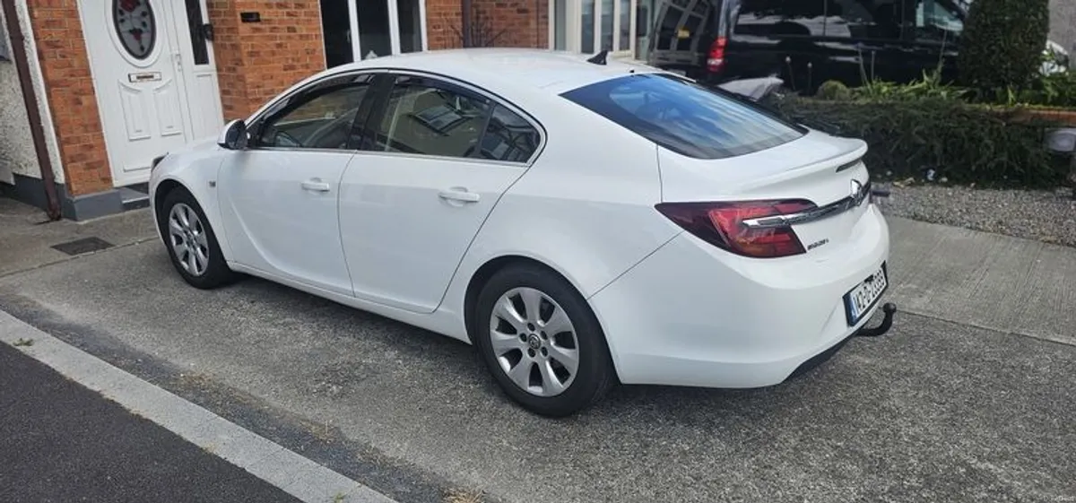 2014 Vauxhall Insignia - Image 3