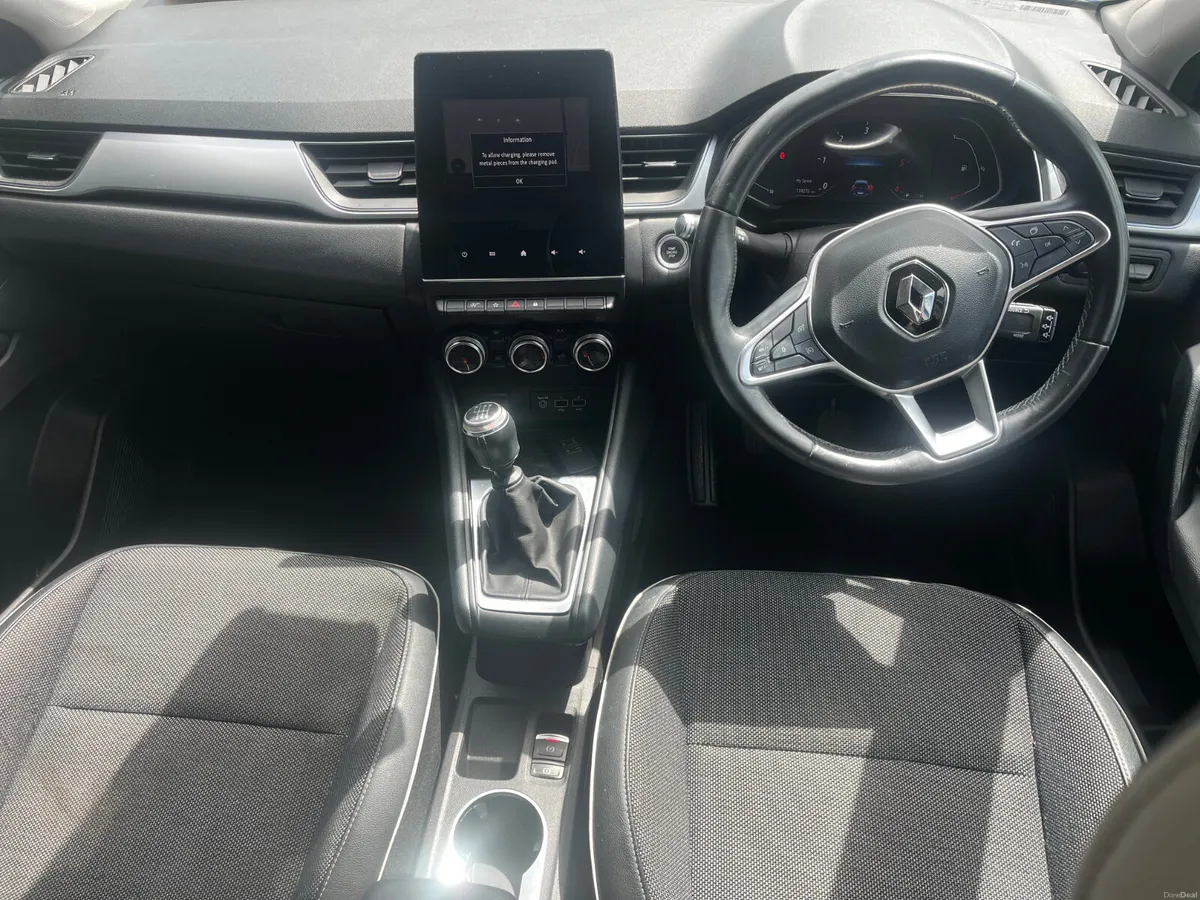 Renault Captur 2020 - Image 6