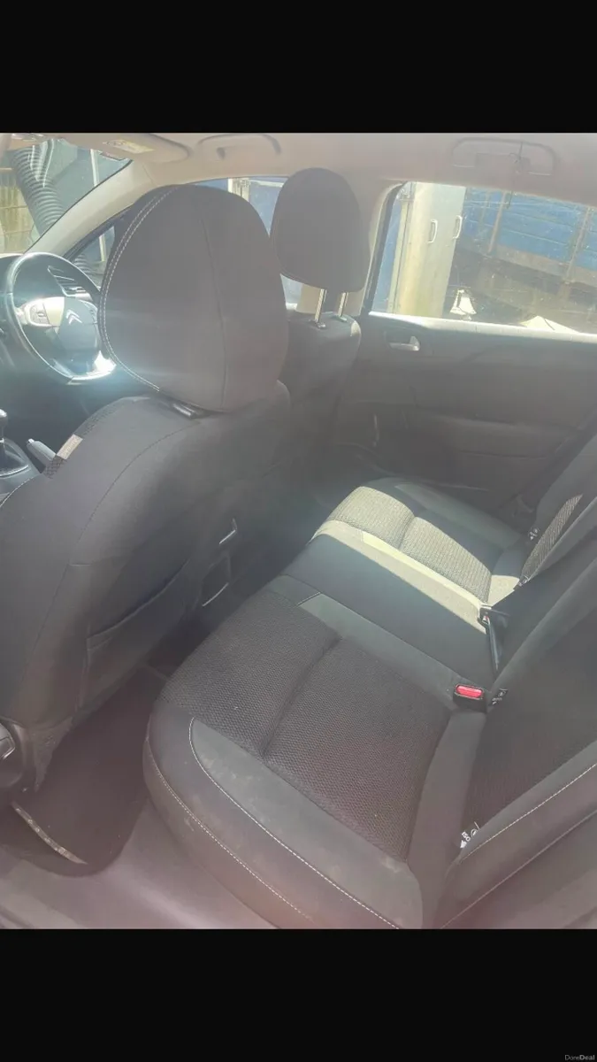 Citroen c4 - Image 6