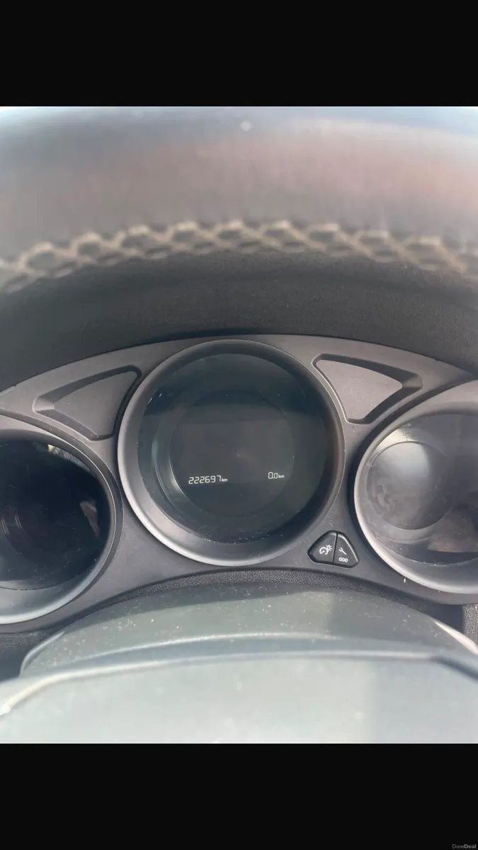 Citroen c4 - Image 4