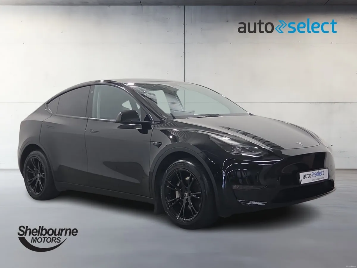 Tesla Model Y LONG RANGE - Image 1