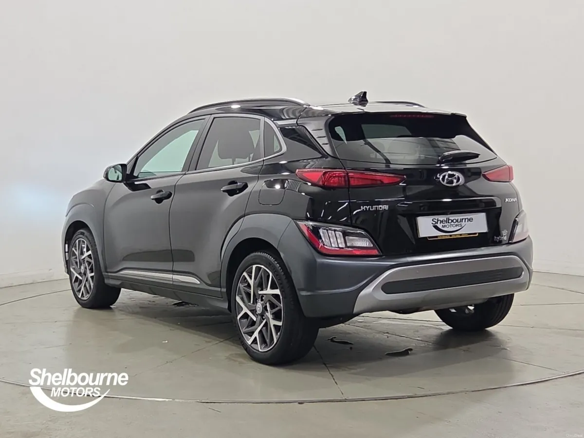 Hyundai Kona GDI ULTIMATE - Image 2