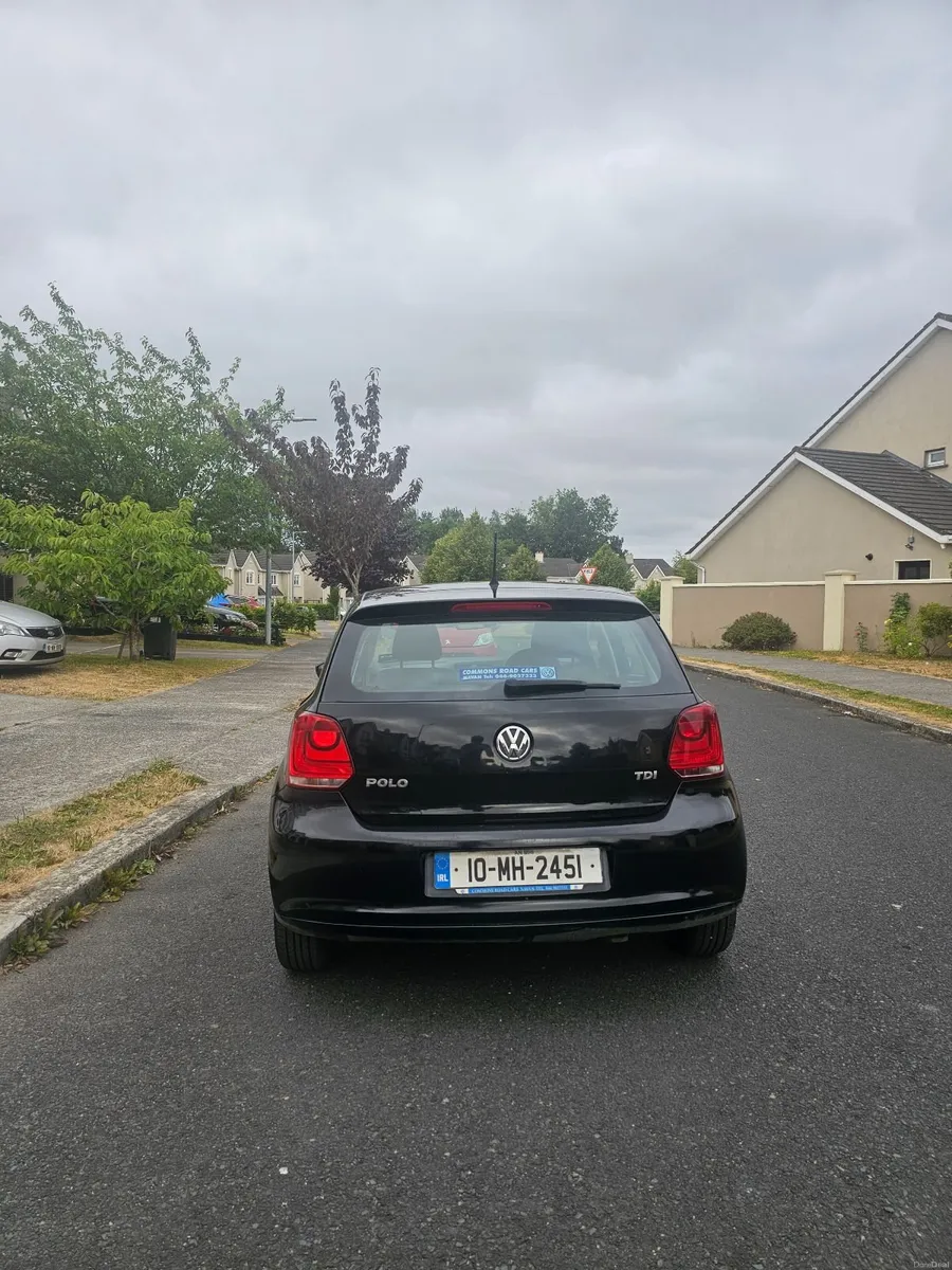 Volkswagen Polo 2010 - Image 5