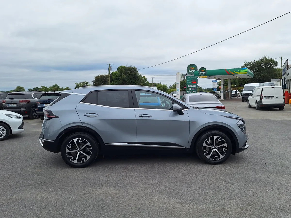 Kia Sportage K4 1.6 CRDI *Top Spec/Leather/Heat Se - Image 2