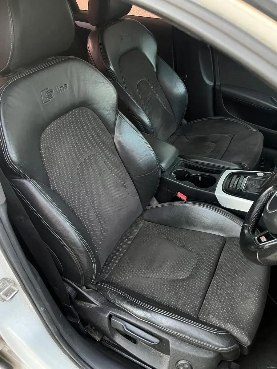 Audi A4 2013 - Image 2