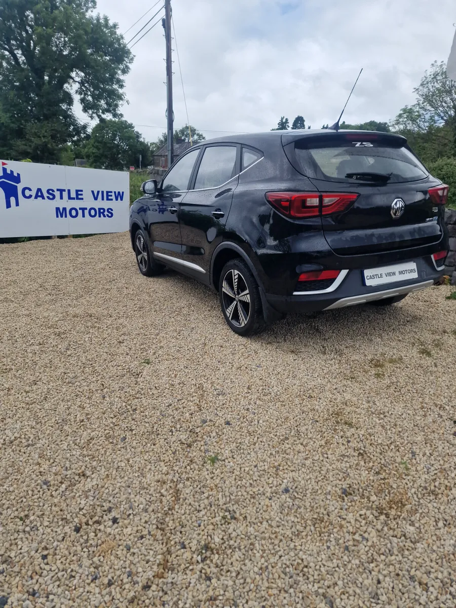 2021 MG ZS Electric Automatic - Image 6