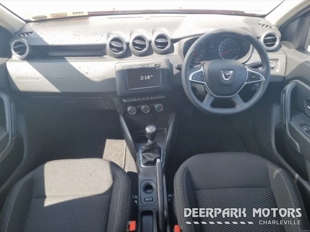 Dacia Duster dCi 115 Comfort - Image 2