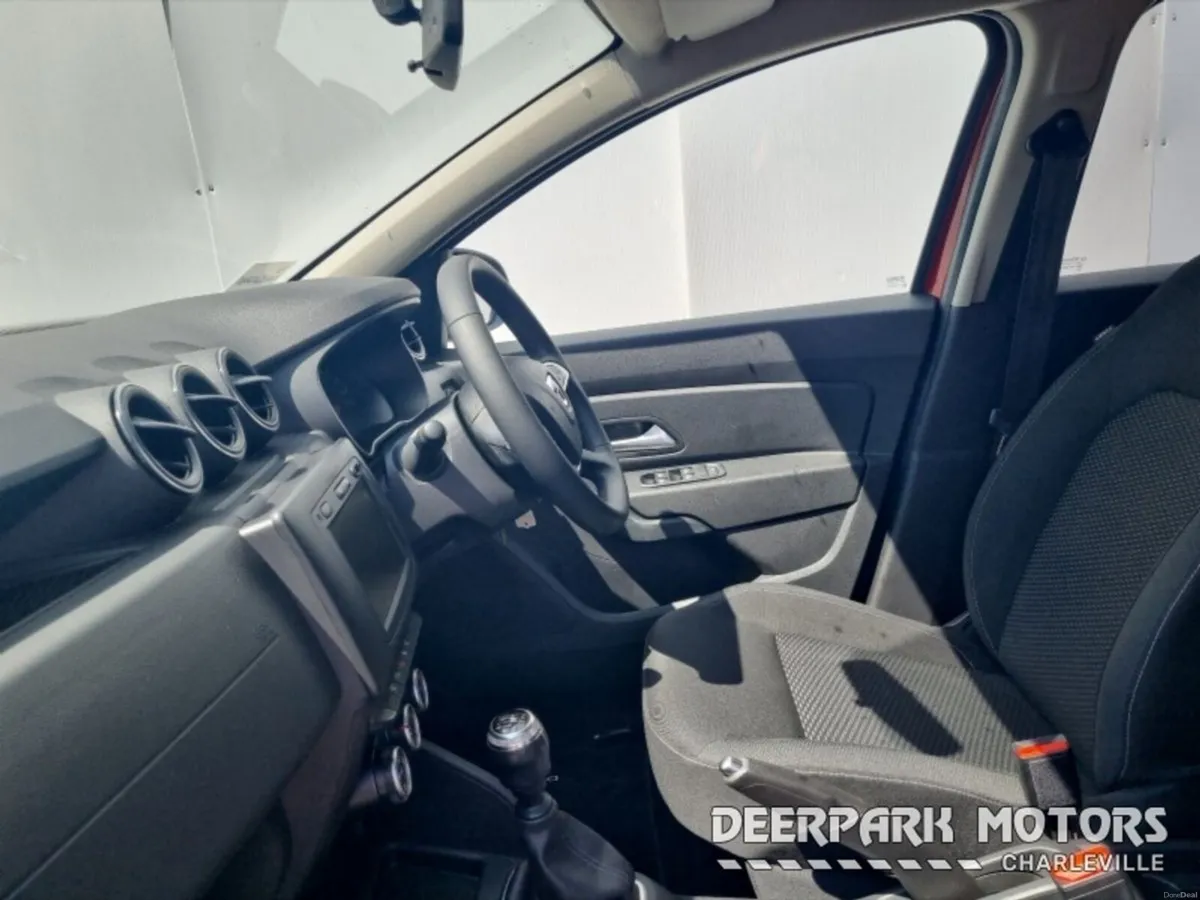 Dacia Duster dCi 115 Comfort - Image 4