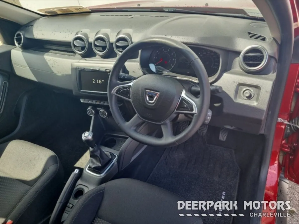 Dacia Duster dCi 115 Comfort - Image 5
