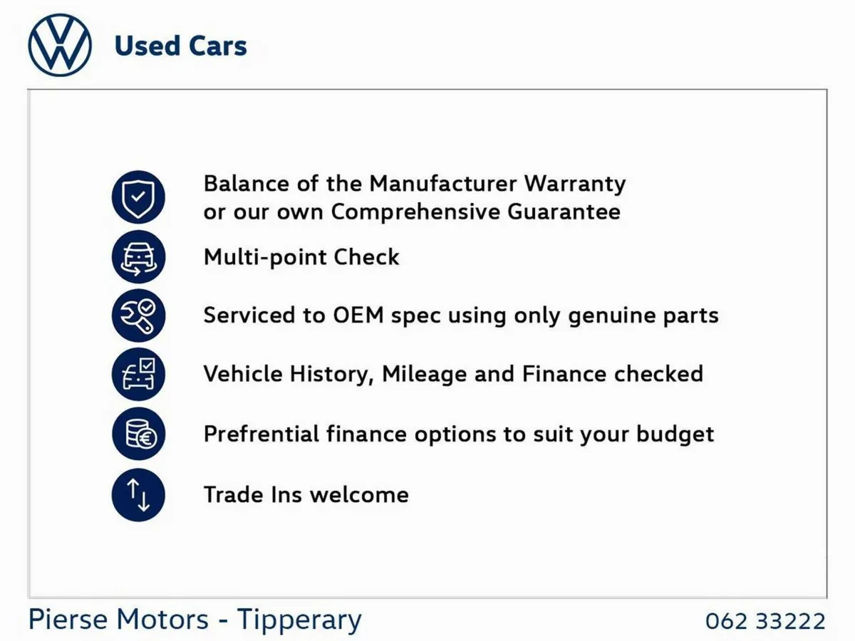 Volkswagen Tiguan 2.0 TDI 150HP Elegance DSG - Image 5