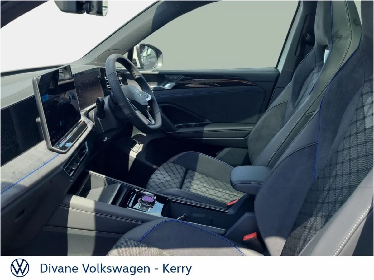 Volkswagen Tiguan EDITION 75 150BHP AUTOMATIC - Image 4