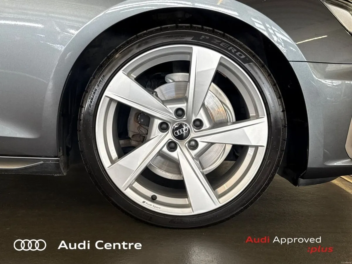 Audi A4 35 TDI 163HP S Tronic S line - Image 6