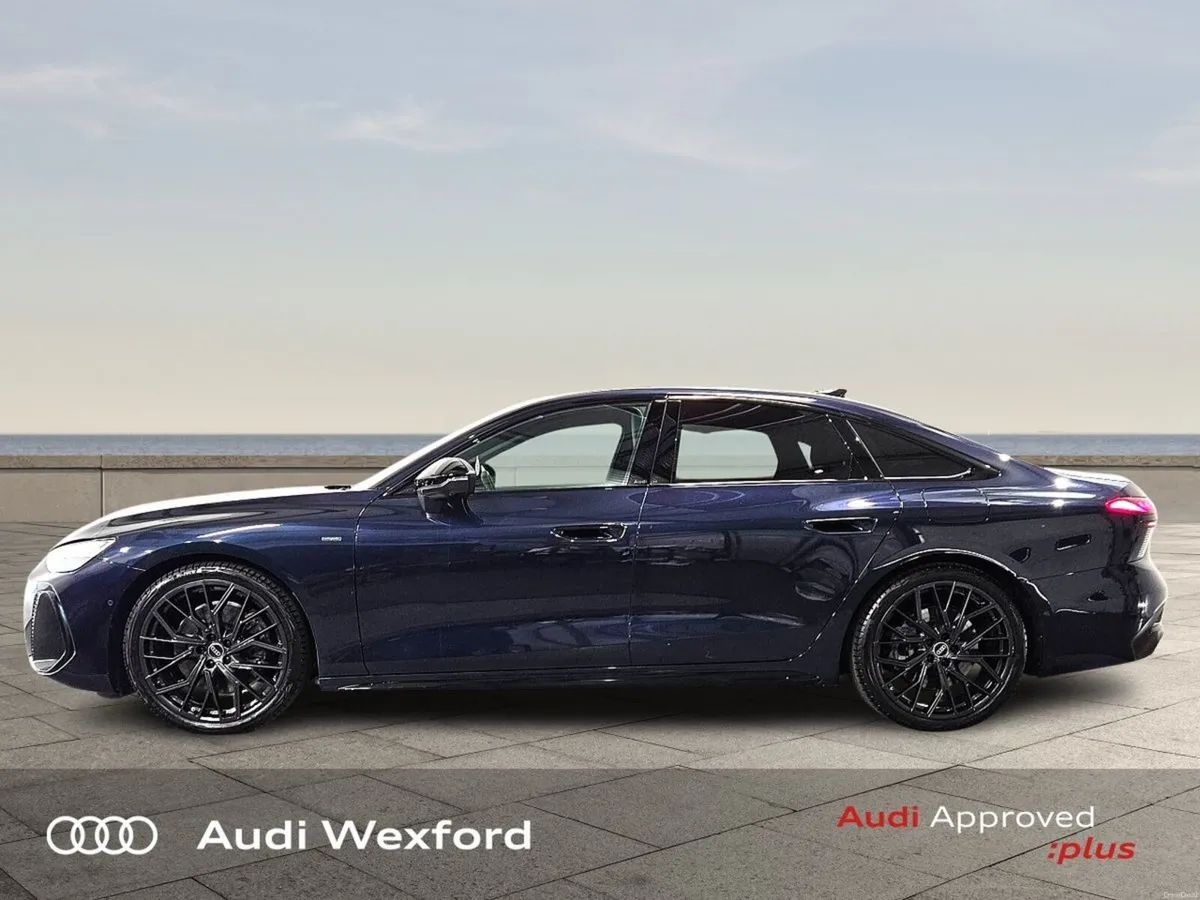 Audi A6 Saloon E-hybrid Quattro Launch Edition 220 - Image 4