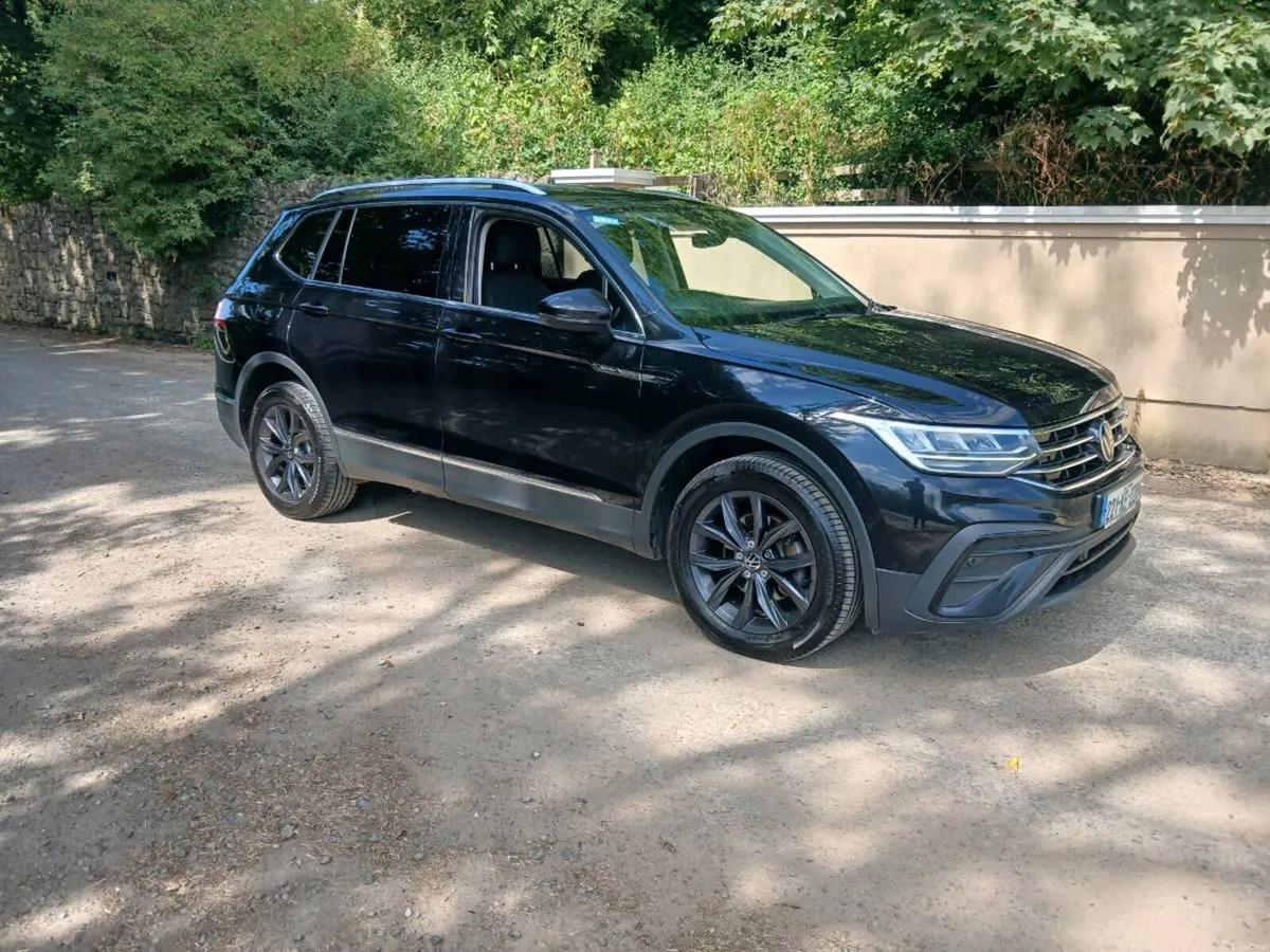 Vw tiguan - Image 2