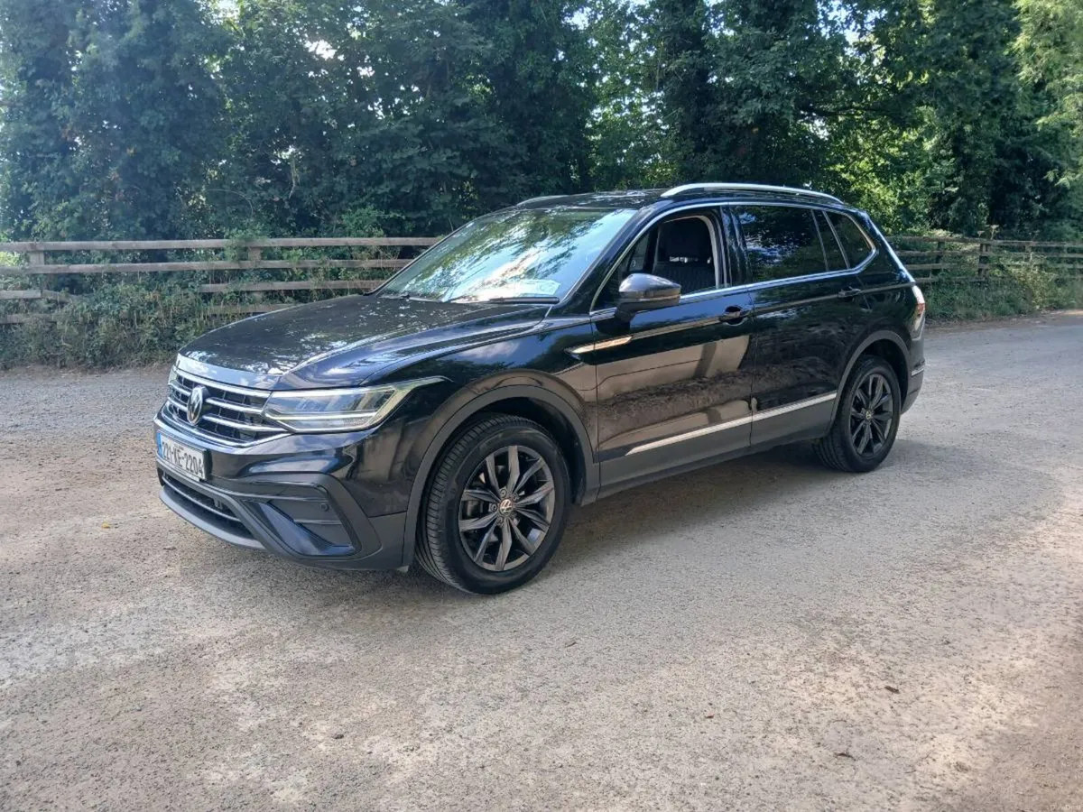 Vw tiguan - Image 4