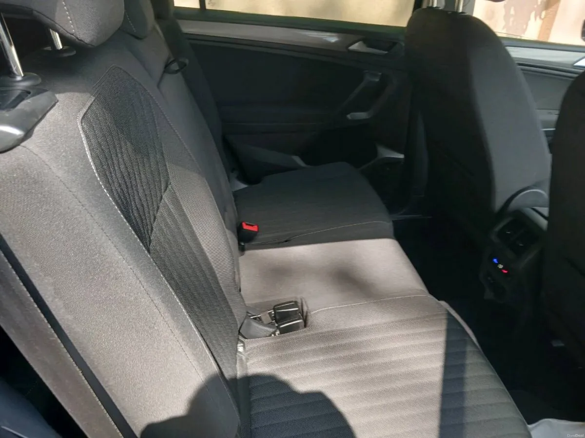 Vw tiguan - Image 6