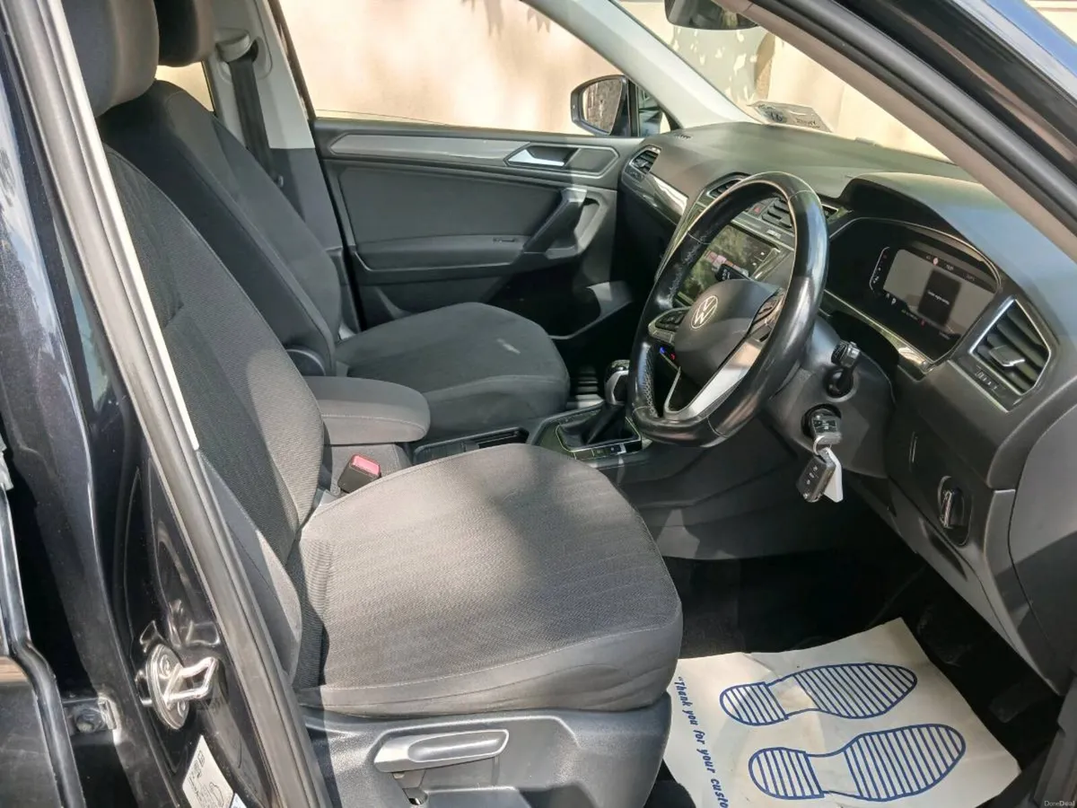 Vw tiguan - Image 5