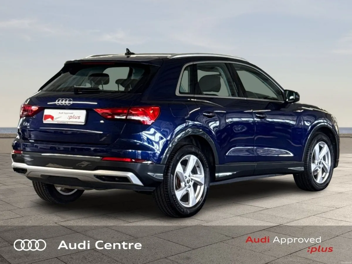 Audi Q3 35 TDI 150HP SE - Image 3