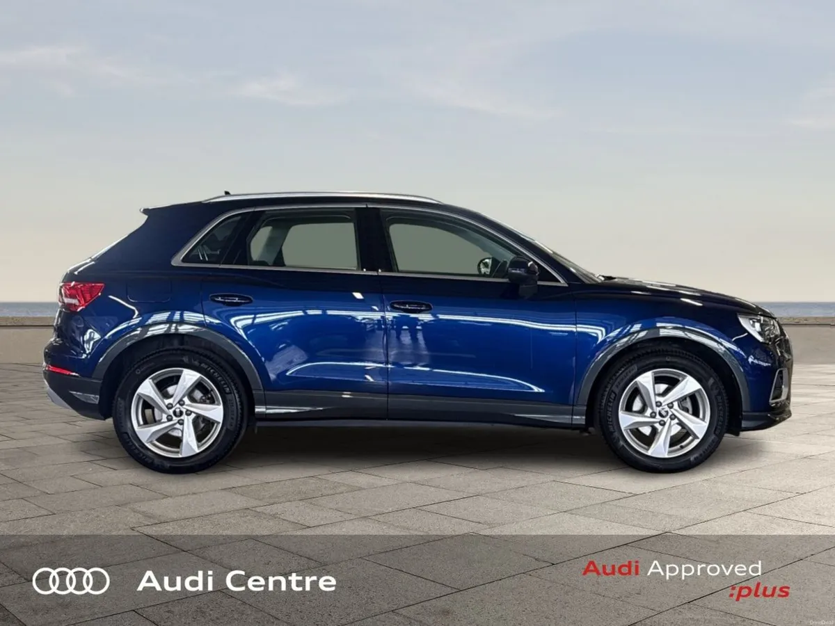 Audi Q3 35 TDI 150HP SE - Image 5