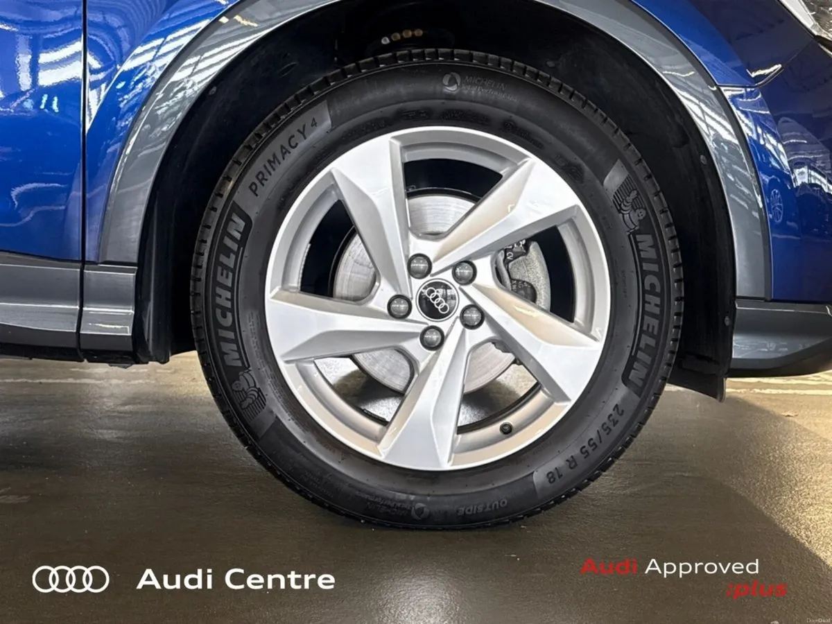 Audi Q3 35 TDI 150HP SE - Image 6