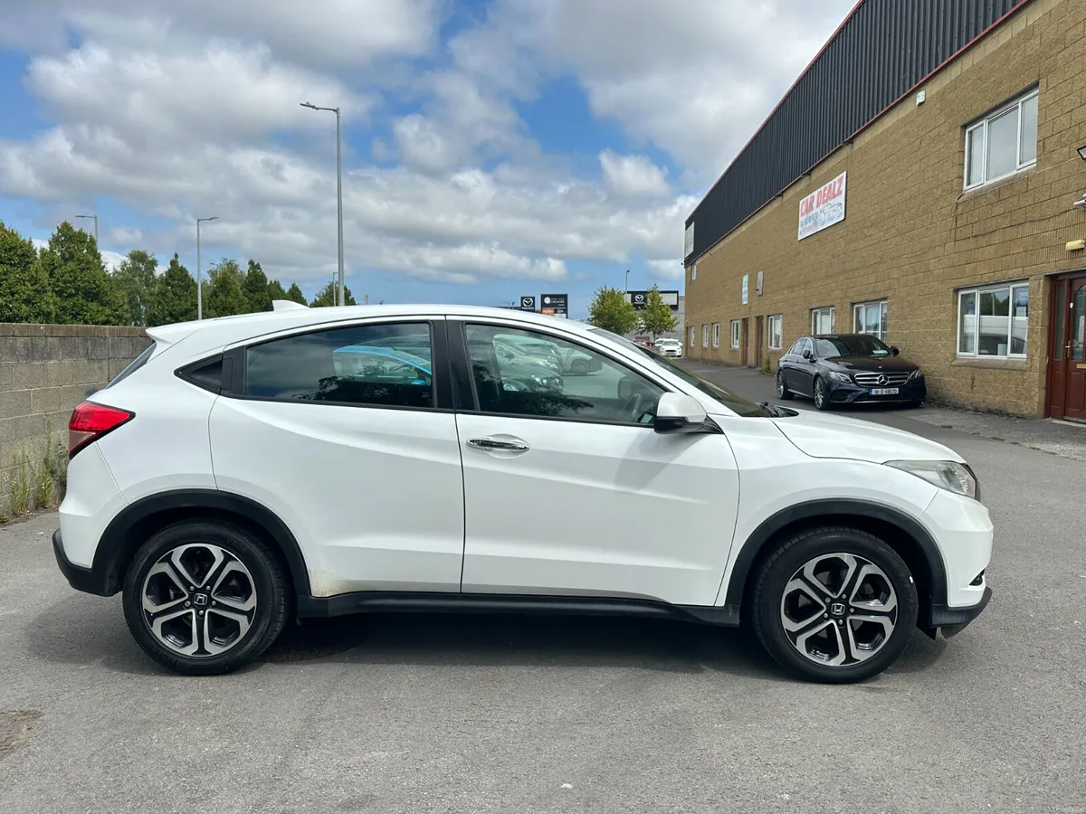 Honda HR-V 2016,1.6I Dtec SE (S/S)Nct03-27&Tax, - Image 5