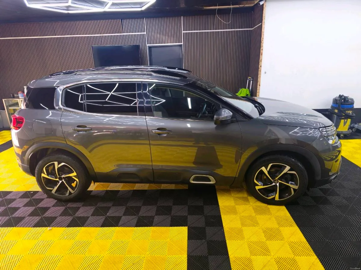 Citroën C5 aircross - Image 2