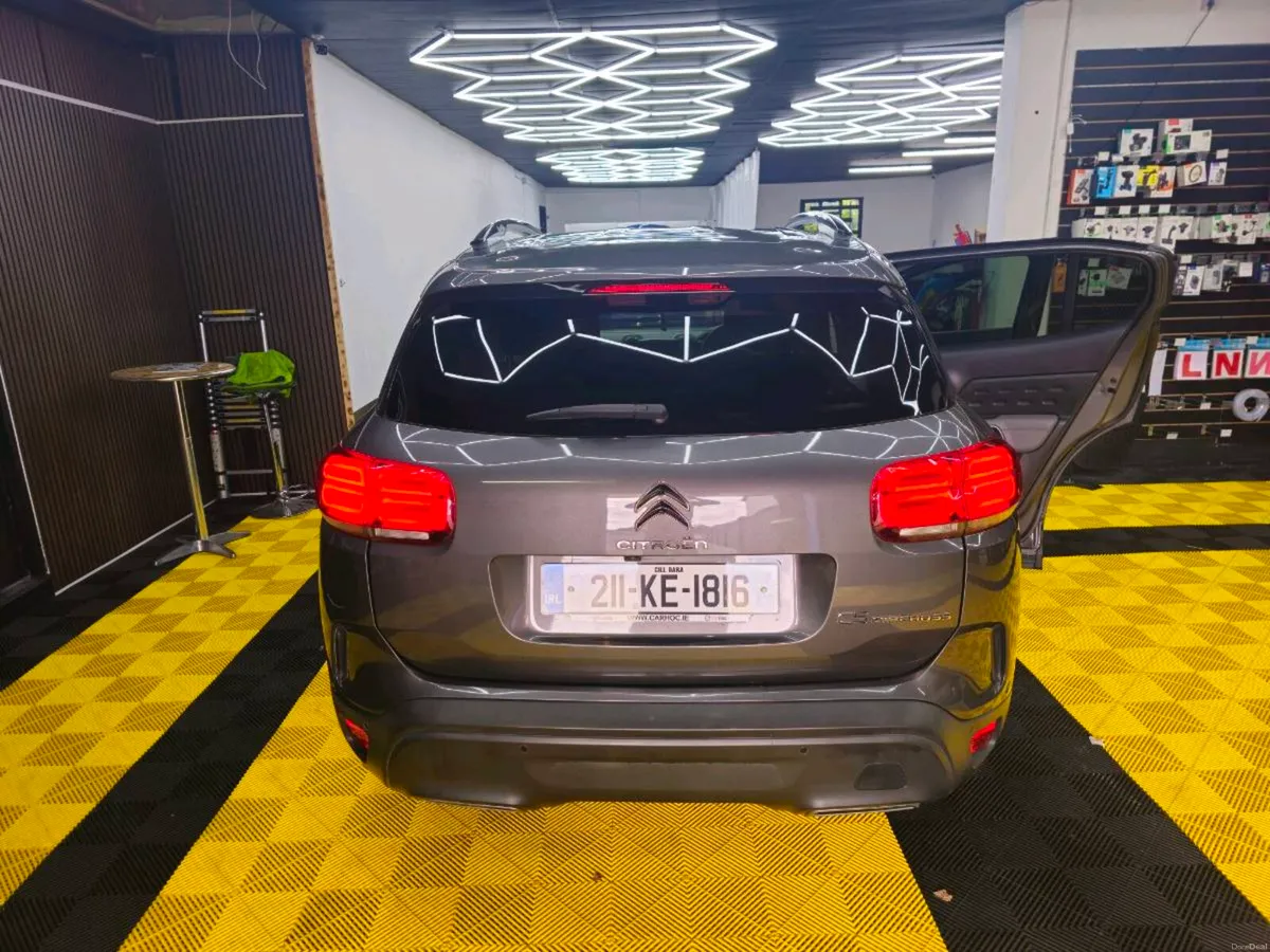 Citroën C5 aircross - Image 5