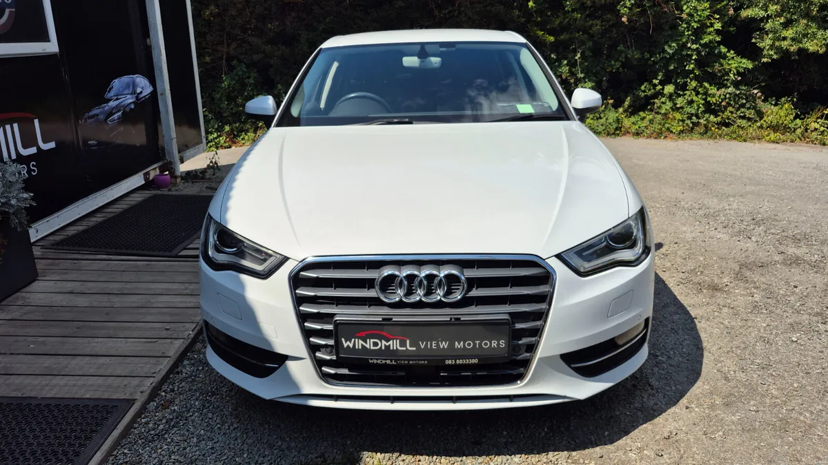 Audi A3 1.4 Tiptronic Automatic - Image 3