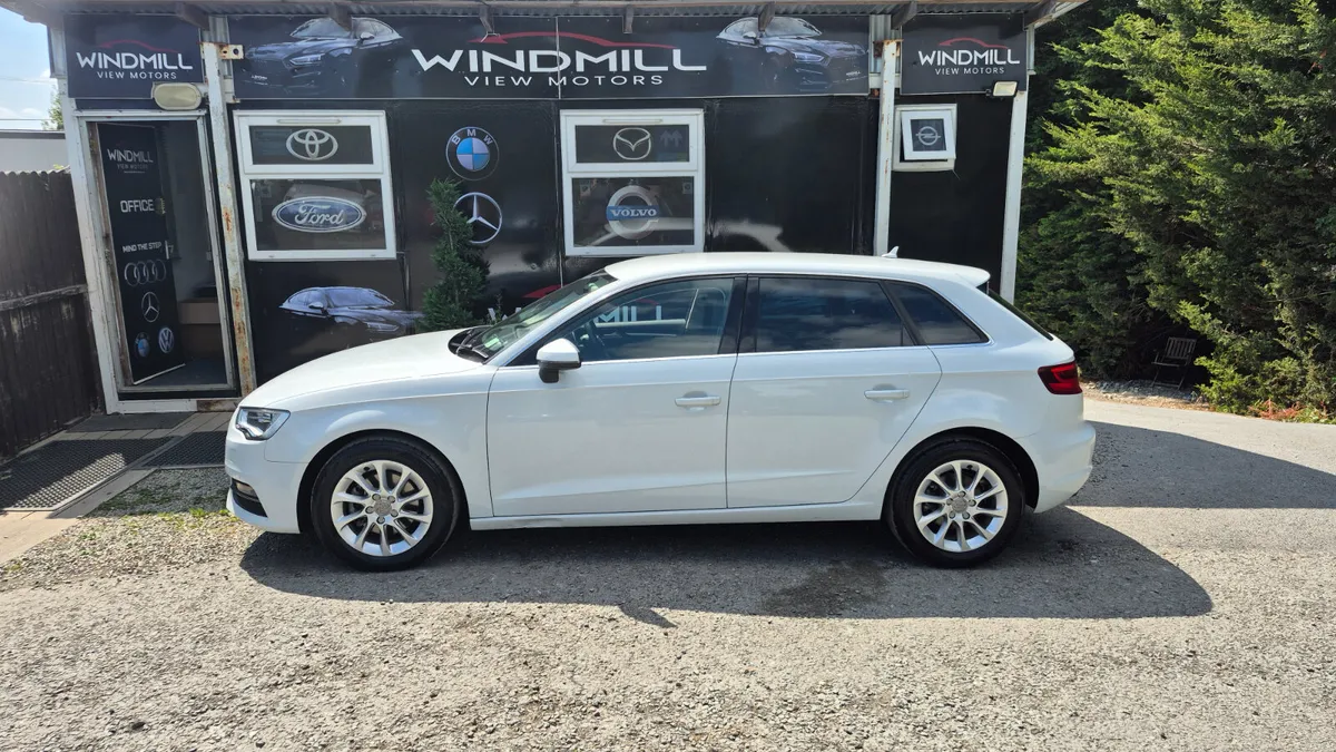 Audi A3 1.4 Deposit taken - Image 6