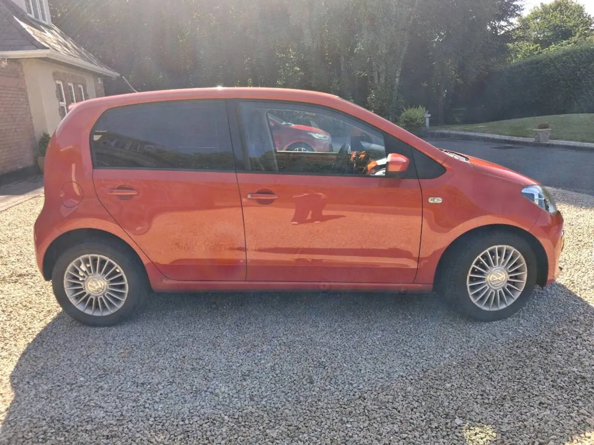 2016 Volkswagen Up! 1.0 Petrol Automatic | New NCT - Image 2