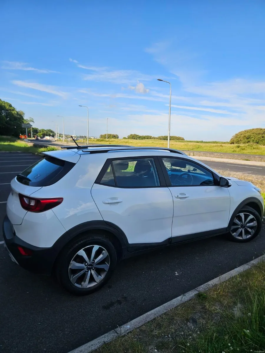 Kia Stonic 2022 - Image 1