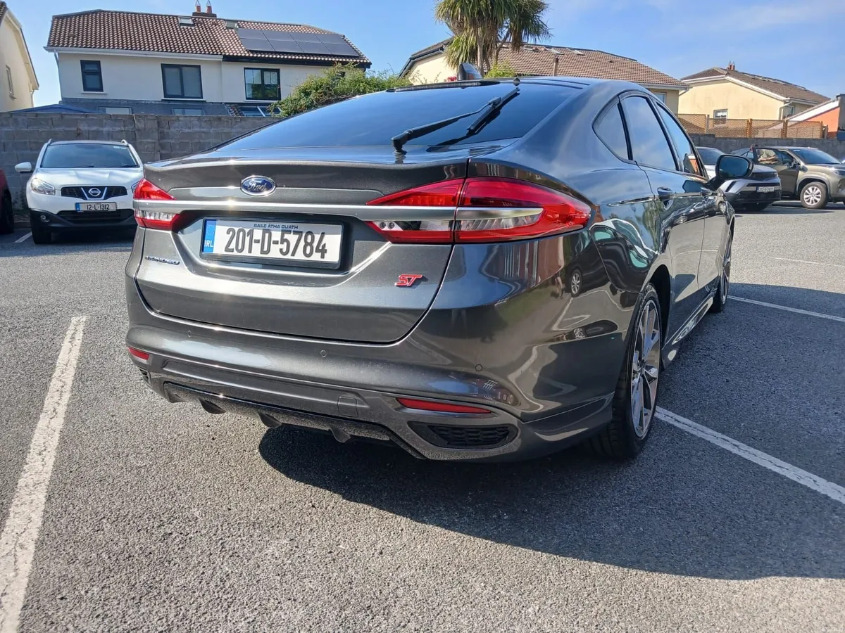 Ford Mondeo 2020 - Image 2