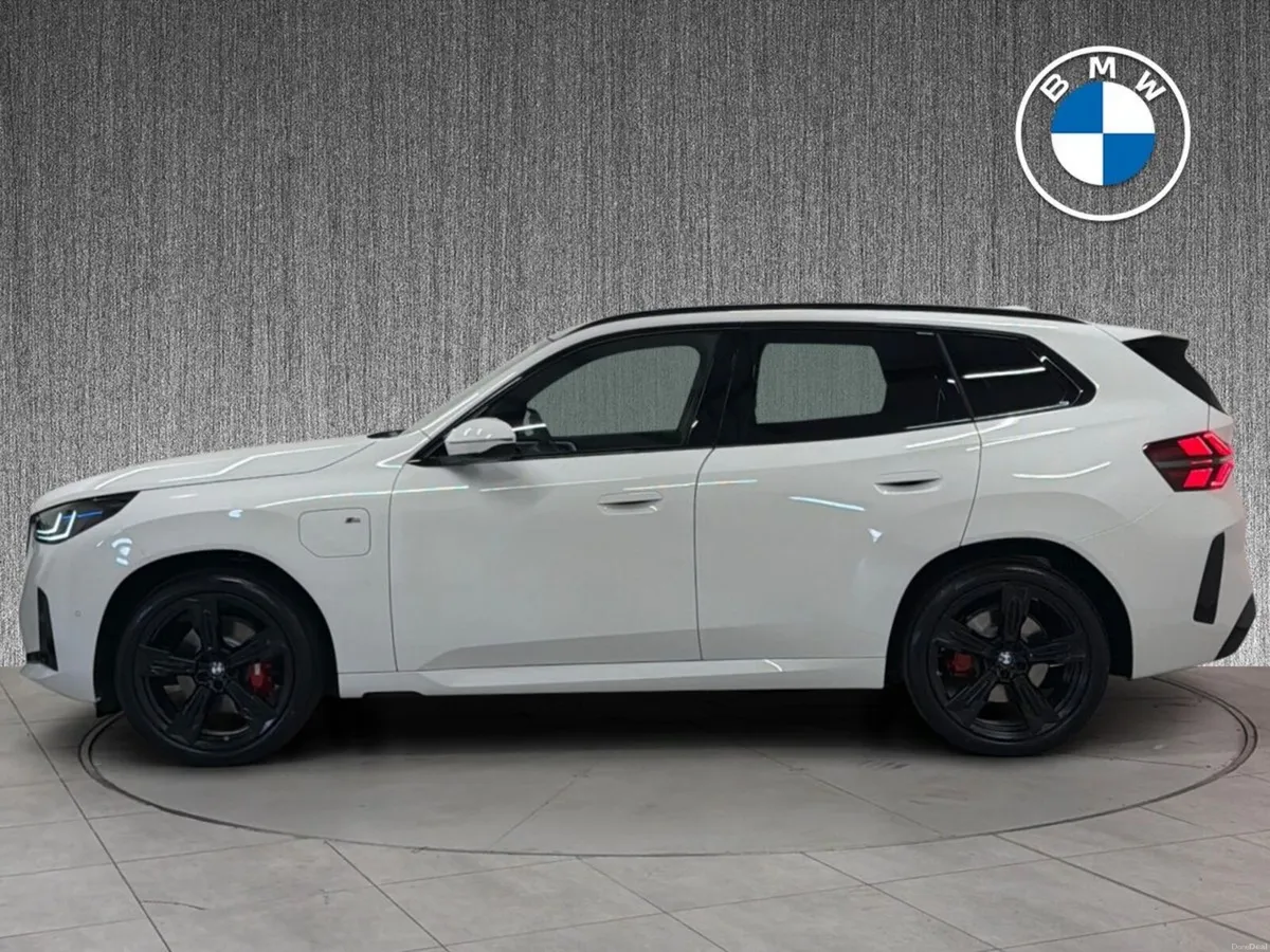 BMW X3 BMW X3 30E xDrive - Image 4
