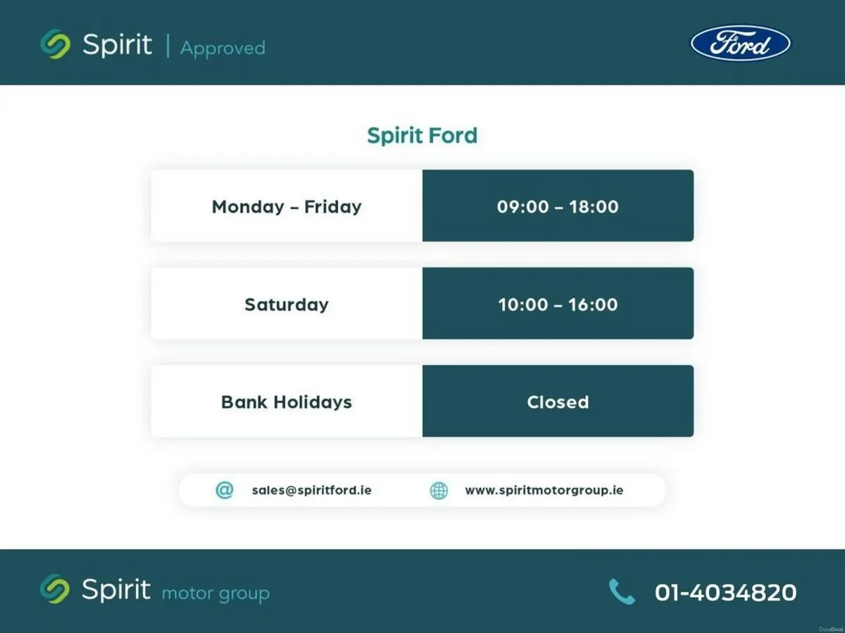 Ford Kuga 2.5 243PS PHEV ST-Line X CALL MICK ON 08 - Image 6