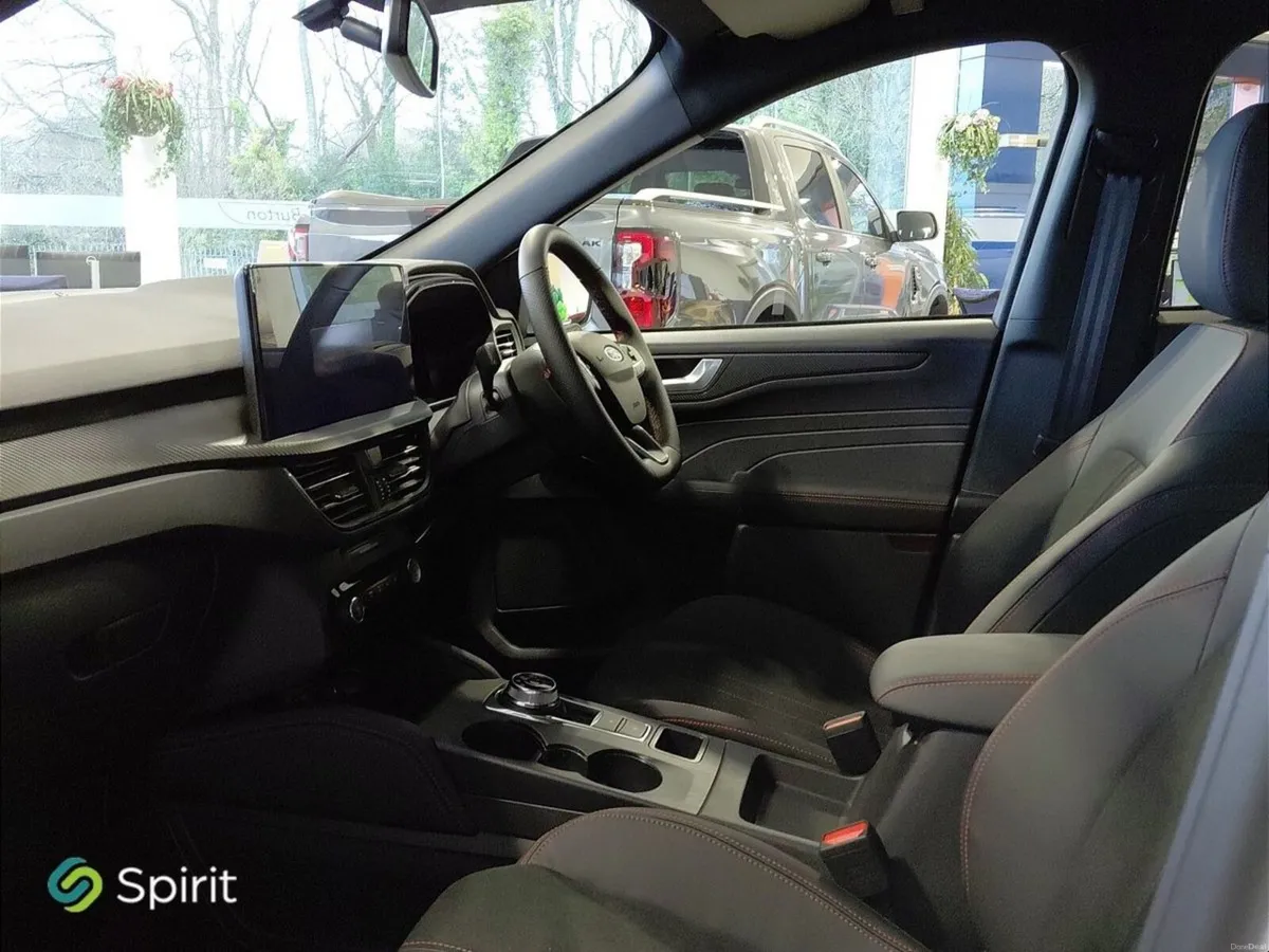 Ford Kuga 243PS PHEV ST-Line X CALL MICK ON 086832 - Image 3