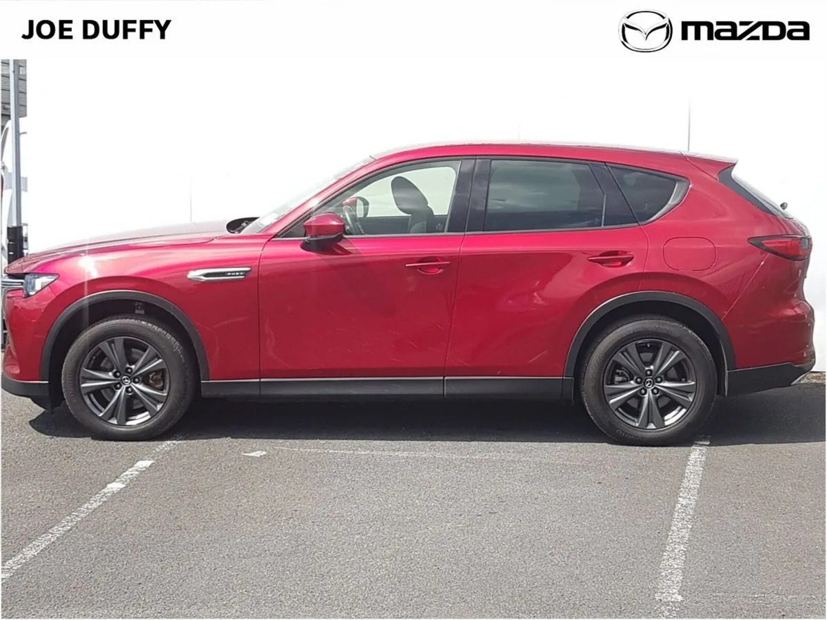 Mazda CX-60 2.5P PHEV EXC-LINE * GREAT VALUE * REM - Image 5