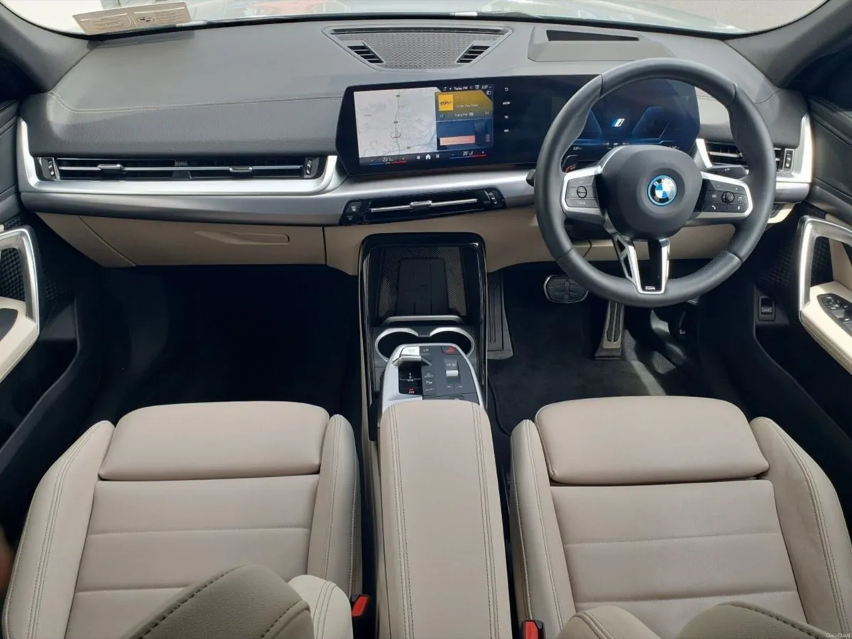 BMW iX2 xDrive30 M Sport - Image 4