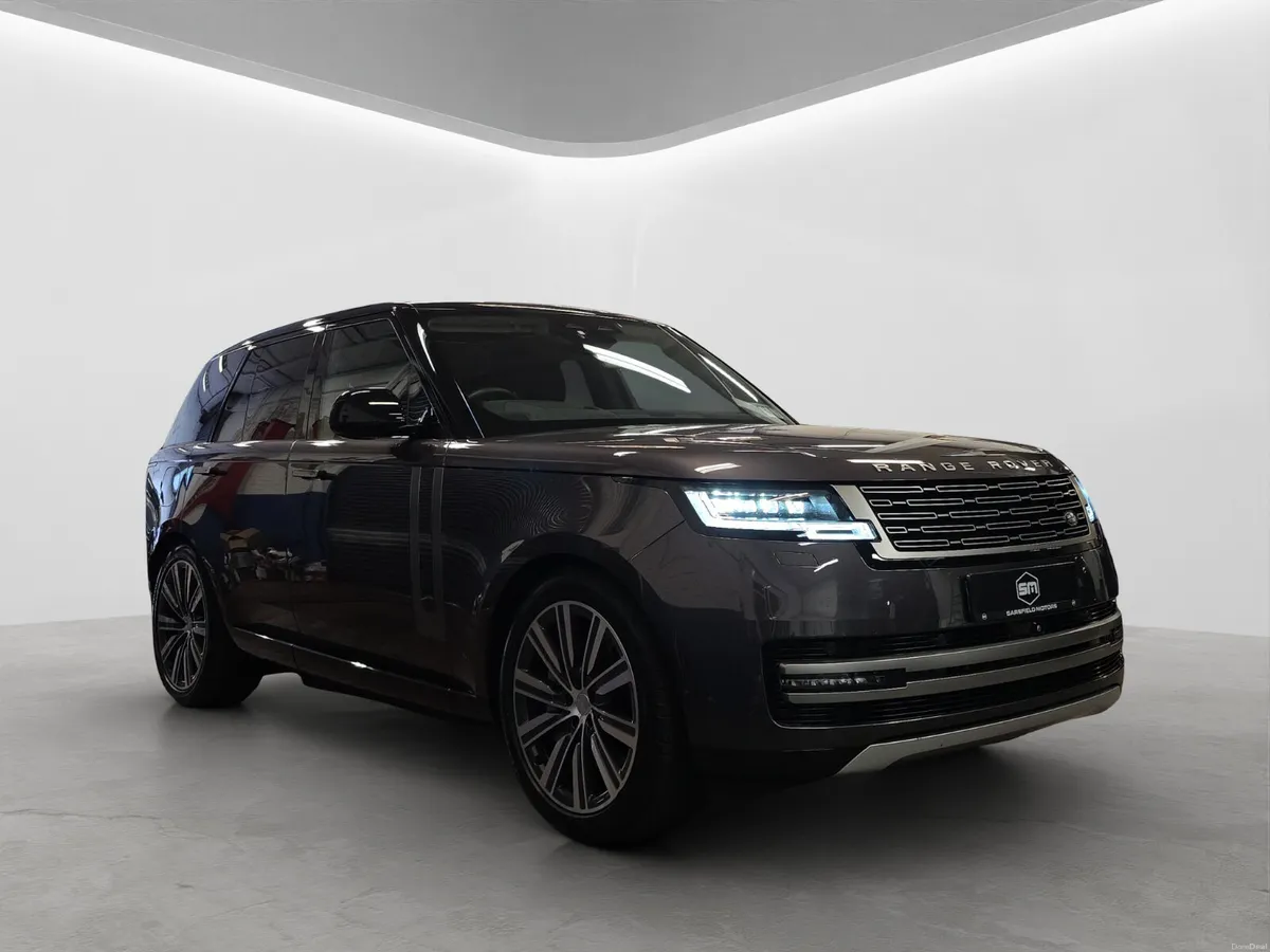 2024 LANDROVER RANGEROVER 3.0 440 SE PHEV. - Image 1